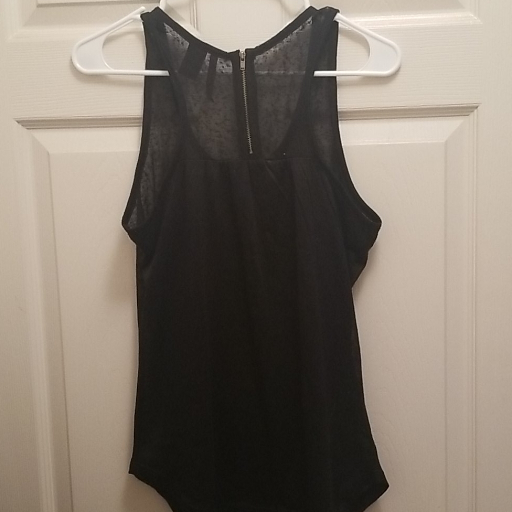 Tank Top - Picture 3 of 4